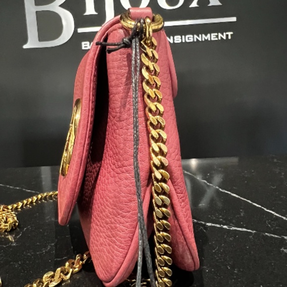 Gucci 1973 Shoulder bag - Picture 5 of 9